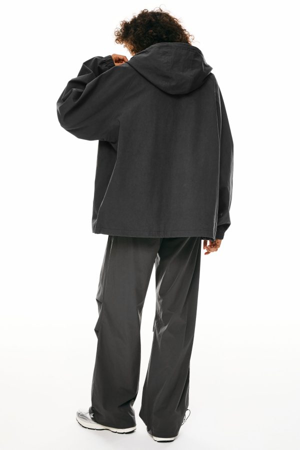 Oversized Casual Jacket - Image 14