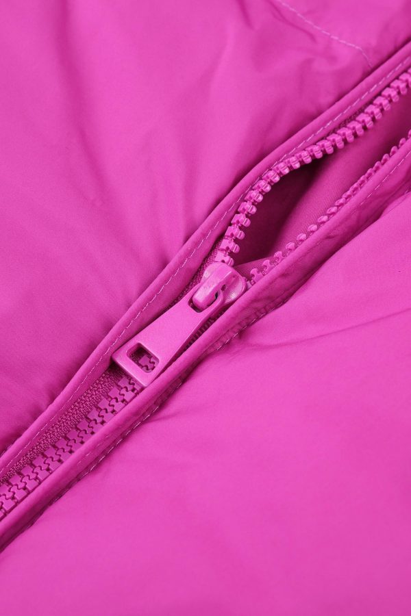 Puff-O? Classics Short Oversized Down Coat - Image 101