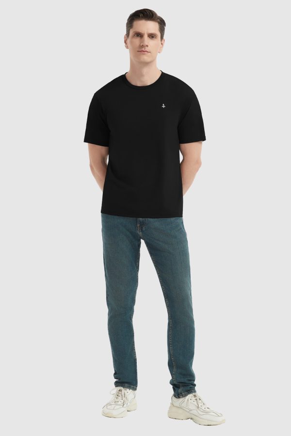 Quick Dry Short Sleeve T-Shirt - Image 10