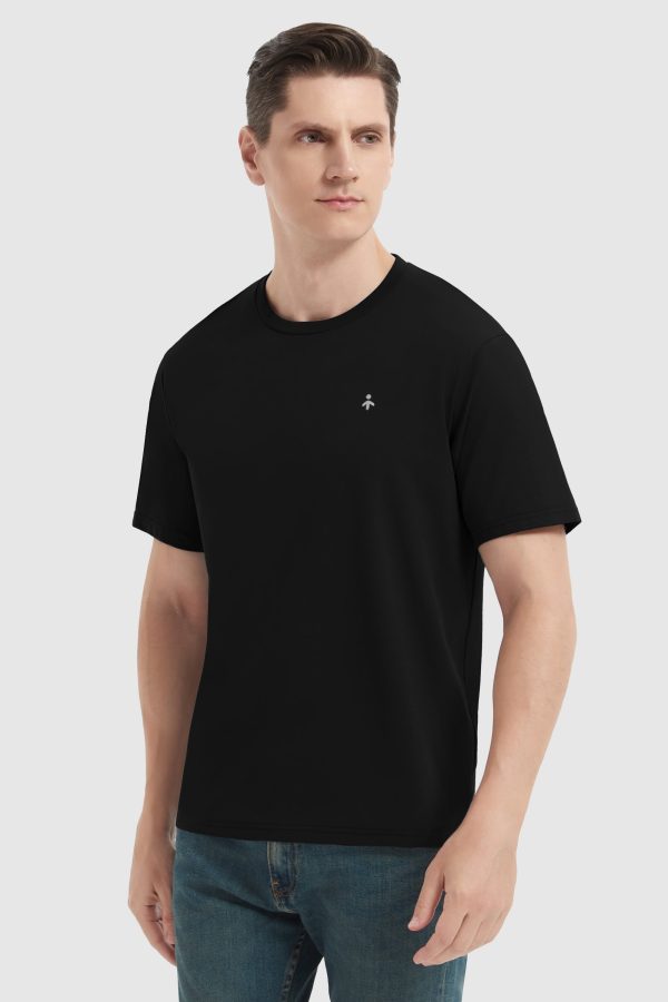 Quick Dry Short Sleeve T-Shirt - Image 11
