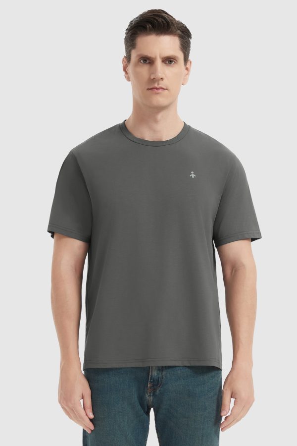 Quick Dry Short Sleeve T-Shirt - Image 13