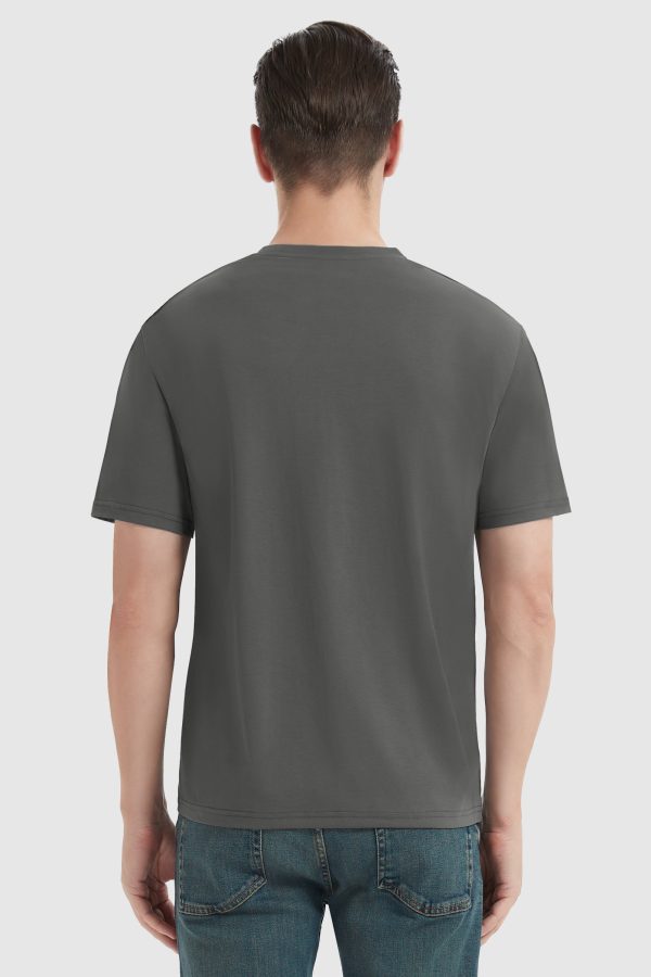 Quick Dry Short Sleeve T-Shirt - Image 16
