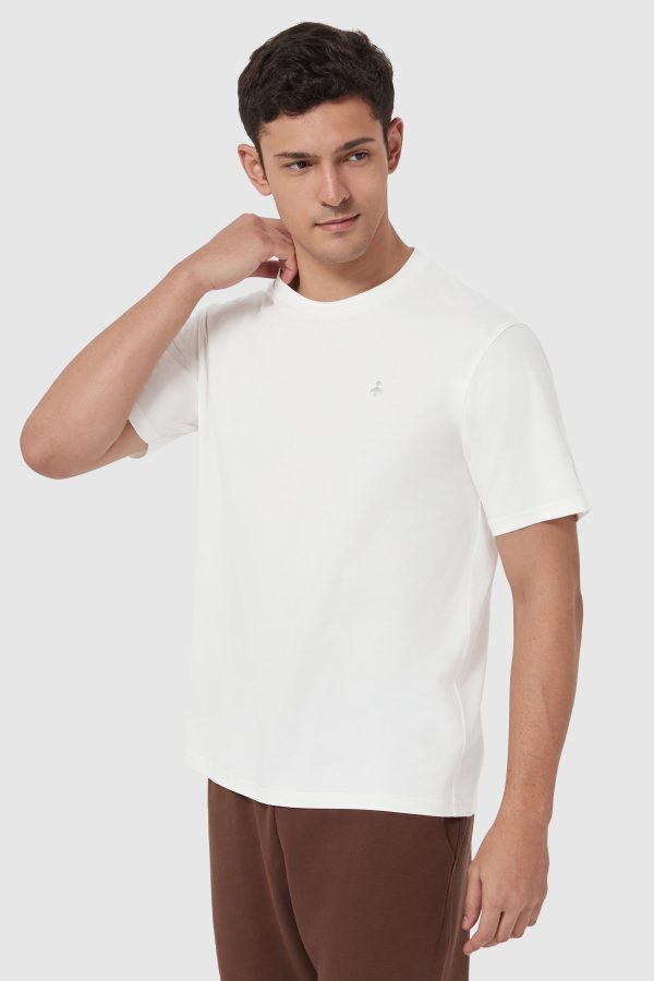 Quick Dry Short Sleeve T-Shirt - Image 3