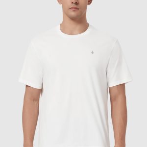 Quick Dry Short Sleeve T-Shirt