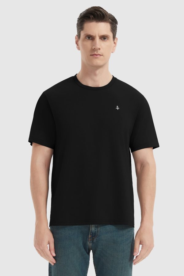 Quick Dry Short Sleeve T-Shirt - Image 9