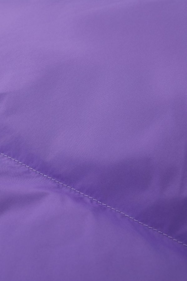 Sleeveless Classic Puffer Vest - Image 24