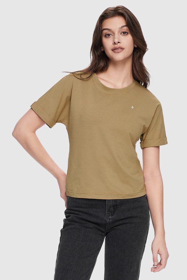 Slim Fit Workout T-Shirt - Image 10