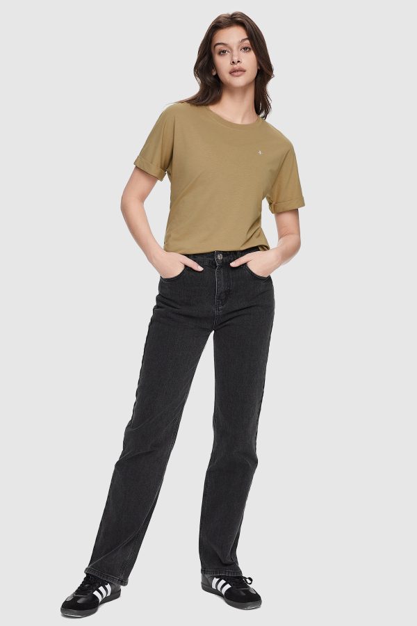 Slim Fit Workout T-Shirt - Image 11