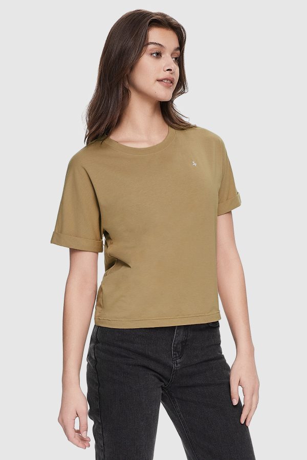 Slim Fit Workout T-Shirt - Image 12