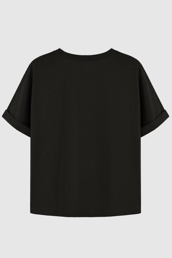 Slim Fit Workout T-Shirt - Image 7