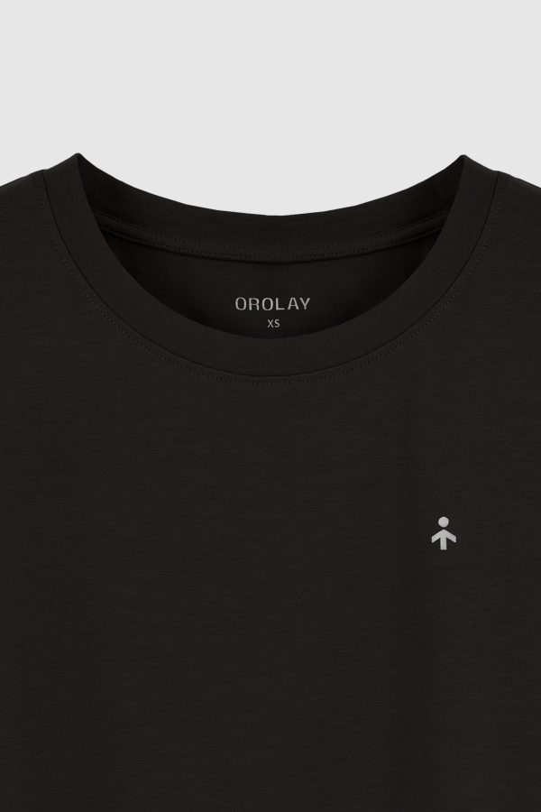 Slim Fit Workout T-Shirt - Image 8