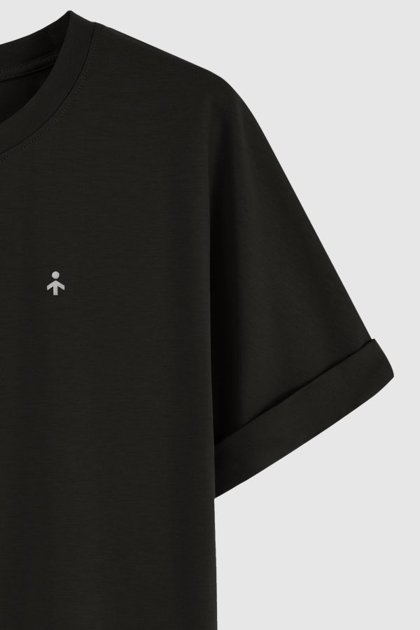 Slim Fit Workout T-Shirt - Image 9
