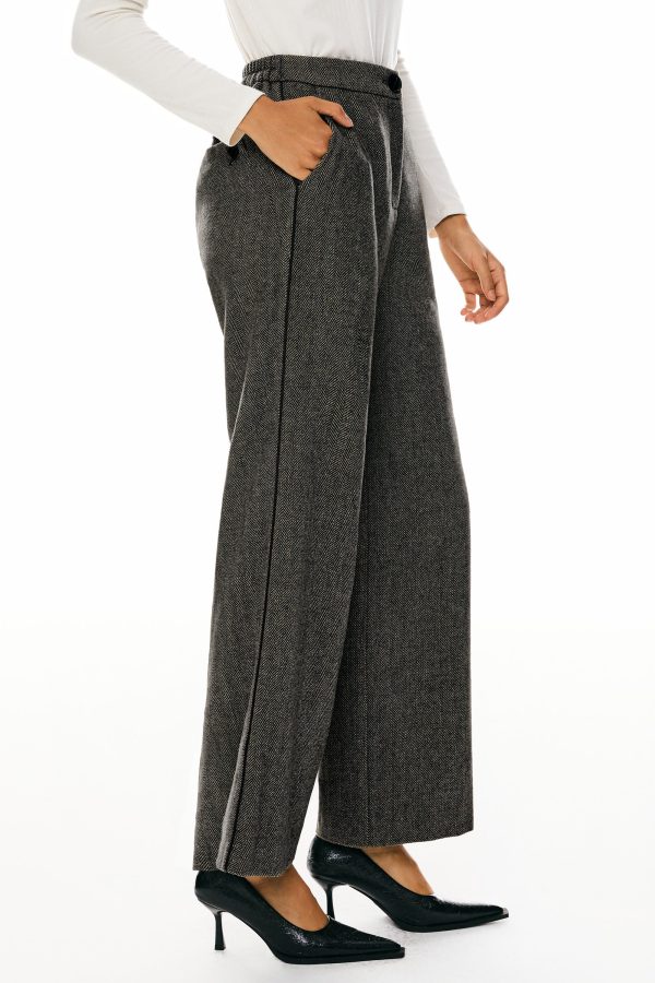 Straight Leg Dress Pant - Image 12