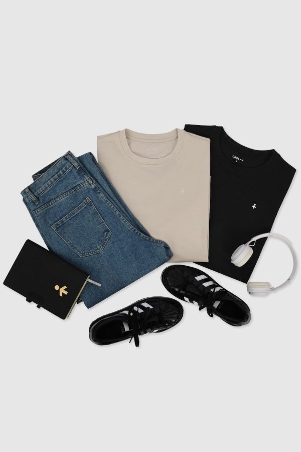 Summer Casual T-Shirt - Image 17