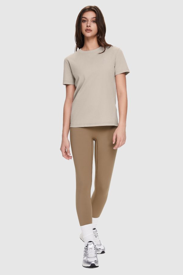 Summer Casual T-Shirt - Image 2