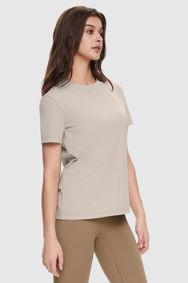 Summer Casual T-Shirt - Image 3