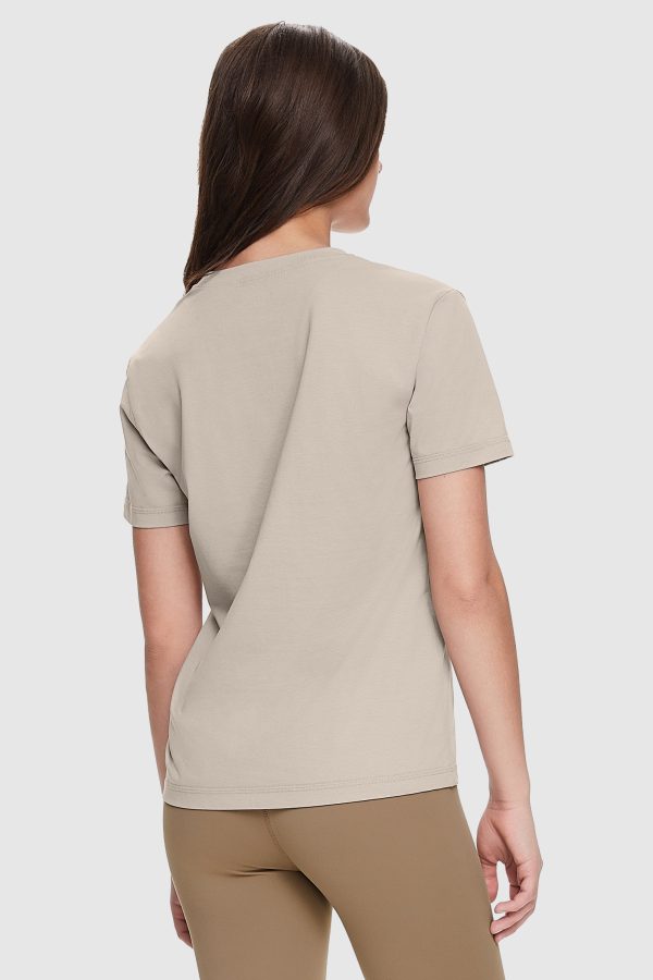 Summer Casual T-Shirt - Image 4
