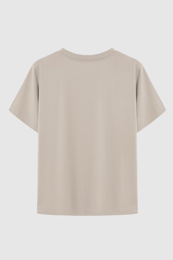 Summer Casual T-Shirt - Image 6