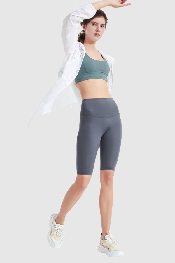 UPF 40+ Sun Protective Lightweight Coat - Image 4