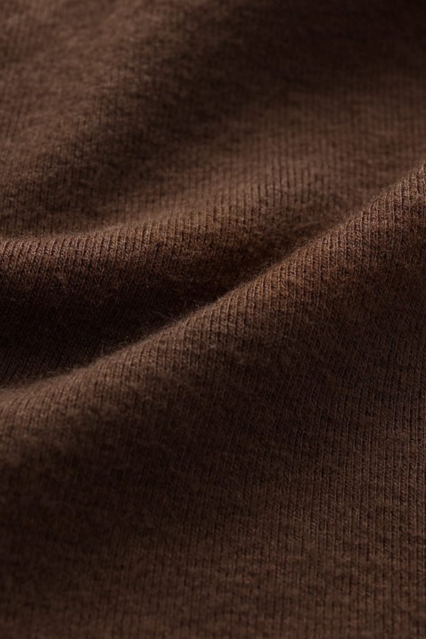 V-Neck Knit Sweater - Image 7