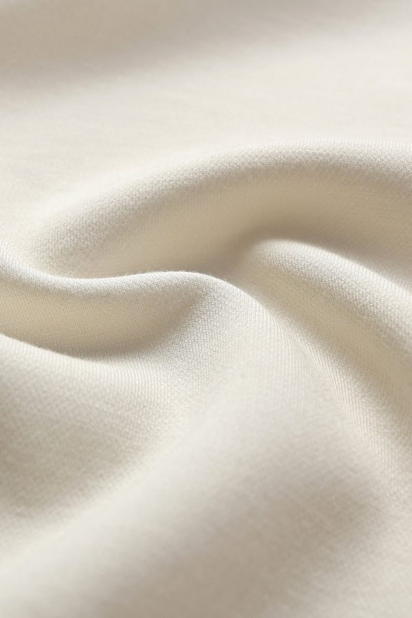 Zip-Up Cropped Hoodie - Image 8