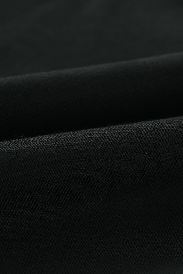 Zip Up Sleeveless Hoodie - Image 8