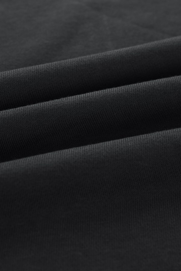 Zip Up Sleeveless Hoodie - Image 14
