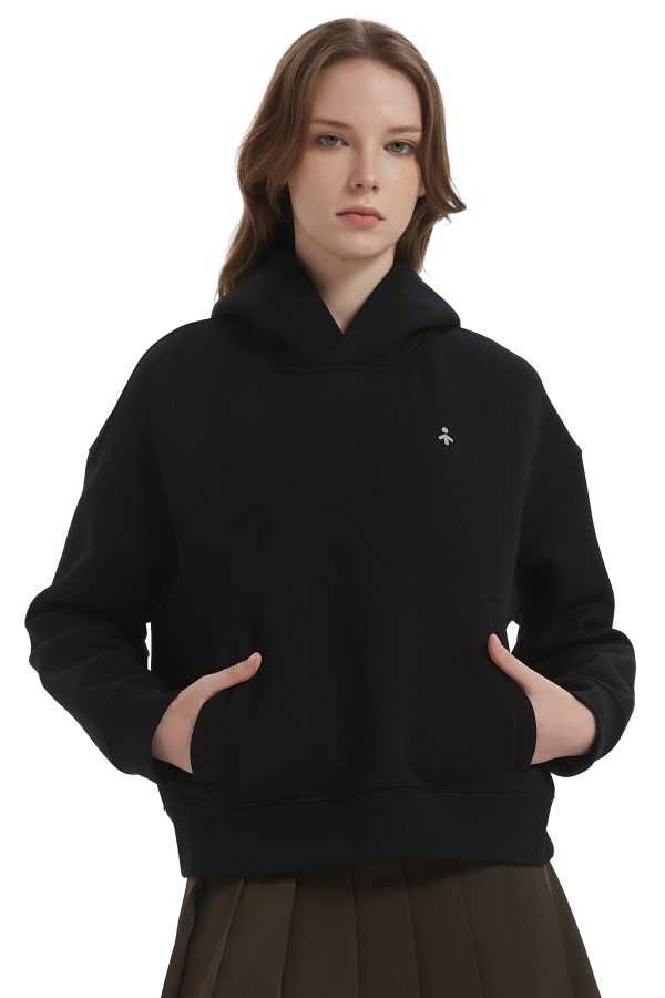 Causal Hoodies Pullover with Pocket - Image 10