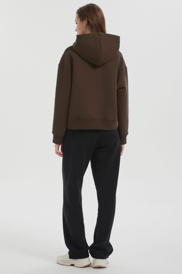 Causal Hoodies Pullover with Pocket - Image 15