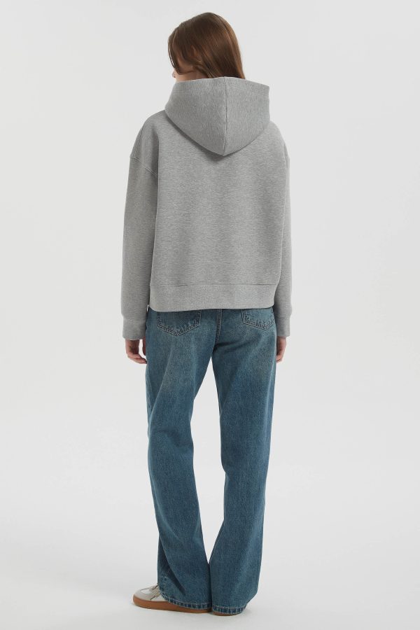 Causal Hoodies Pullover with Pocket - Image 5