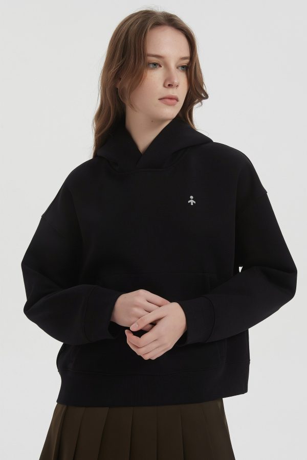 Causal Hoodies Pullover with Pocket - Image 12