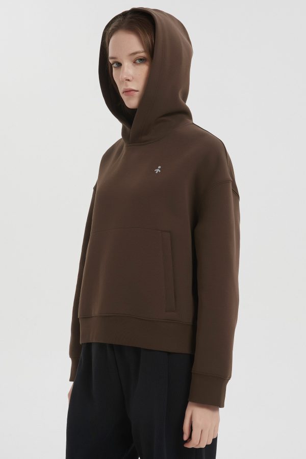 Causal Hoodies Pullover with Pocket - Image 16