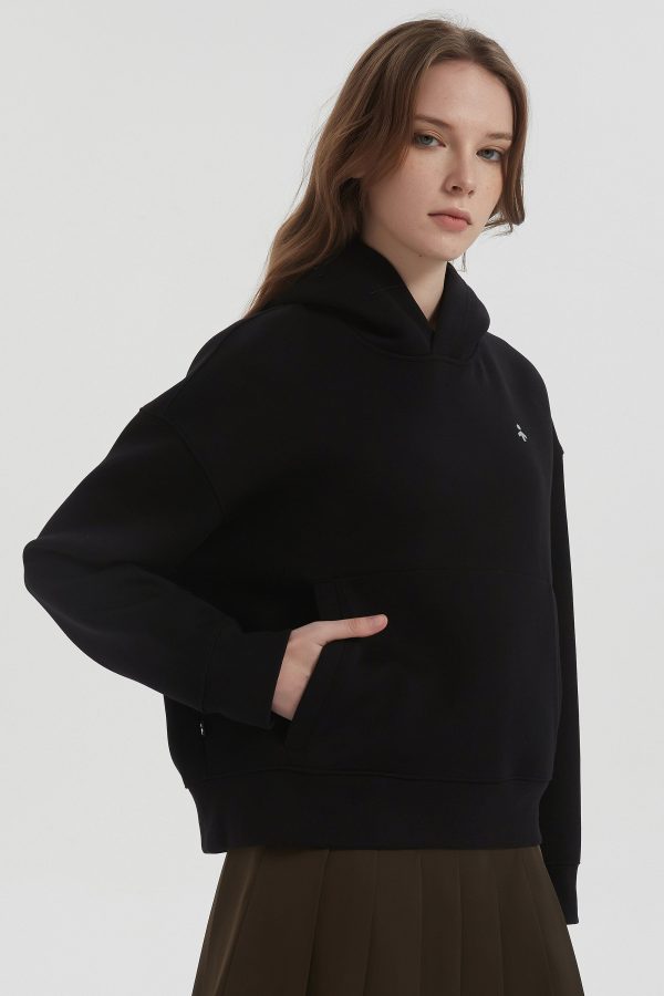 Causal Hoodies Pullover with Pocket - Image 8