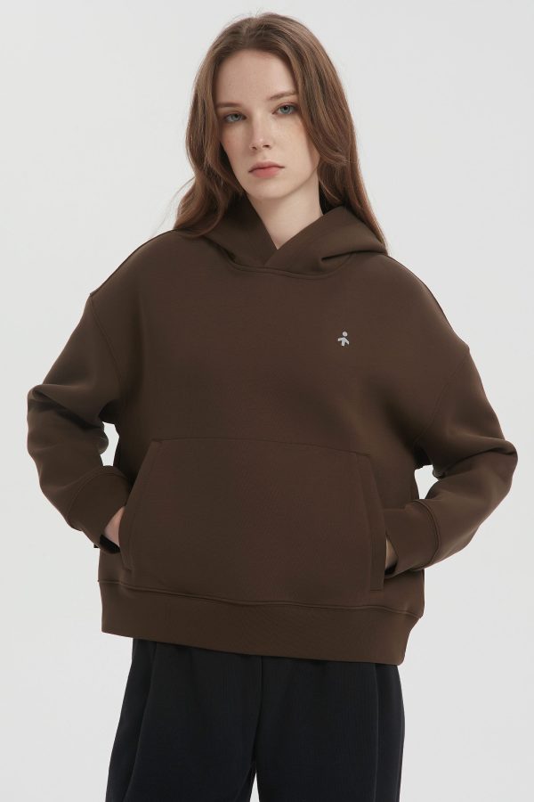 Causal Hoodies Pullover with Pocket - Image 17