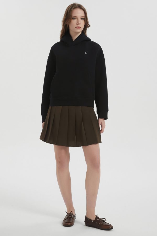 Causal Hoodies Pullover with Pocket - Image 7