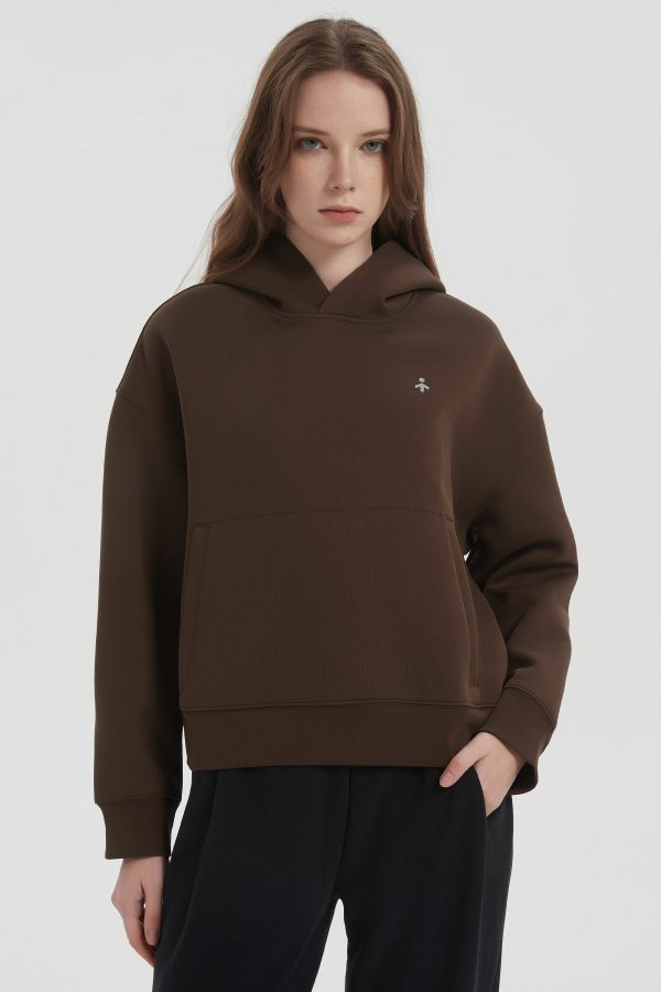 Causal Hoodies Pullover with Pocket - Image 18