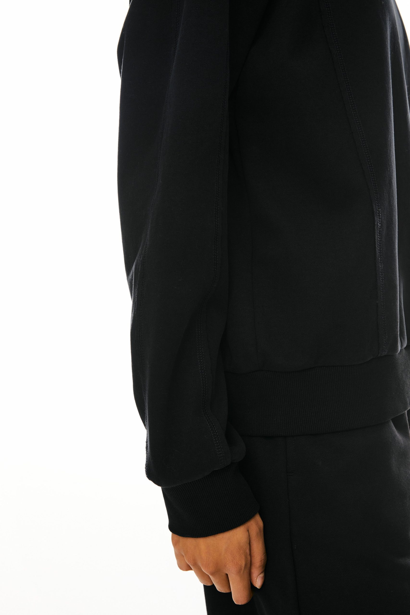 Casual Crewneck Sweatshirts Long Sleeve - Image 13