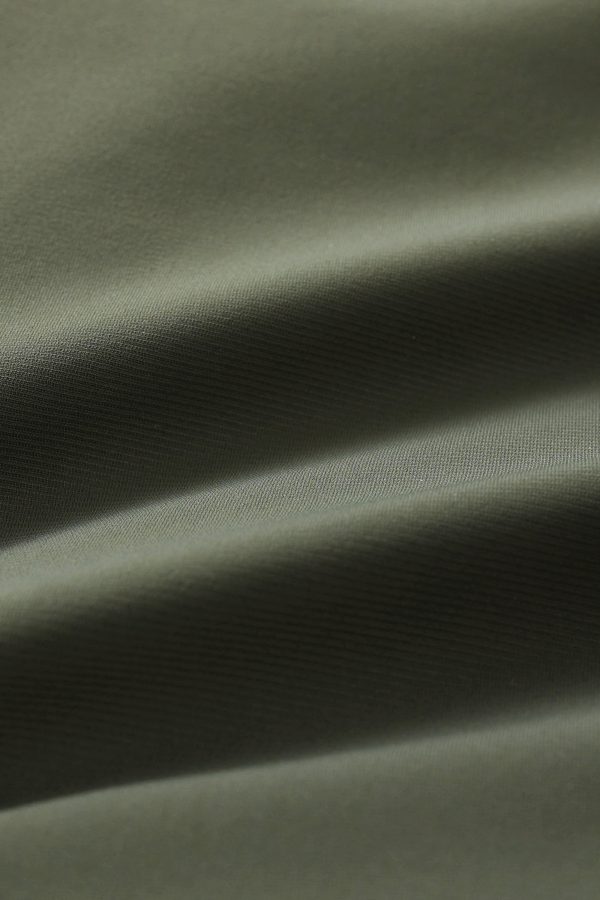 Hooded Winter Long Down Parka Jacket - Image 7