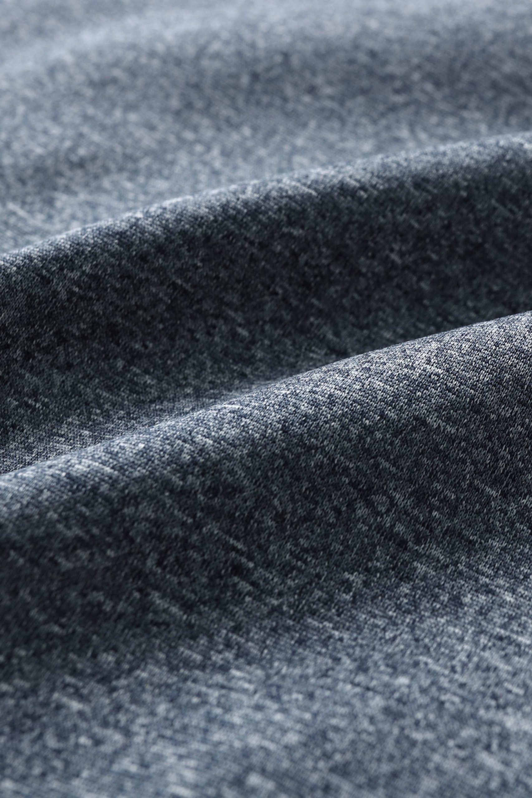 Zip Up Fleece Lined Hoodie Long Sleeve Cropped Sweatshirt - Image 18