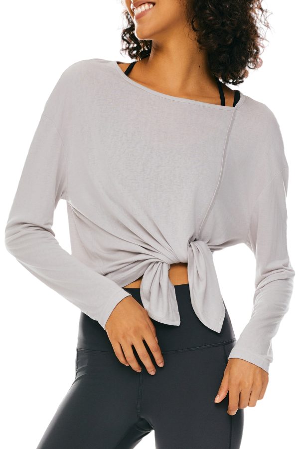 Long Sleeve Sun T-Shirts Lightweight UV Protection - Image 24
