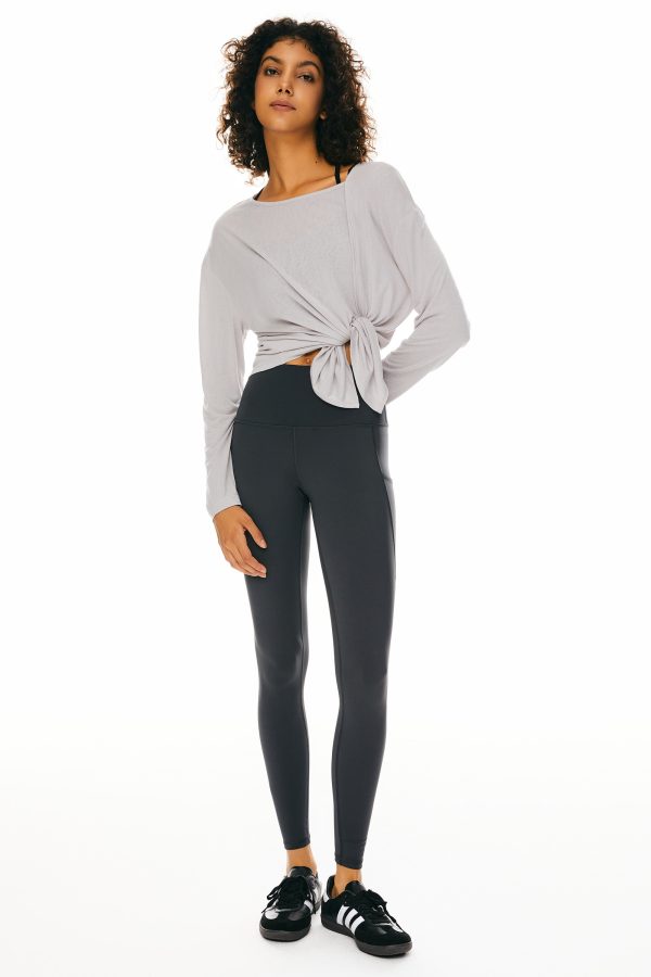 Long Sleeve Sun T-Shirts Lightweight UV Protection - Image 16