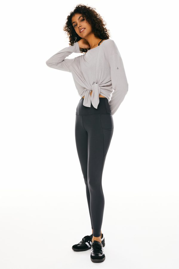 Long Sleeve Sun T-Shirts Lightweight UV Protection - Image 20