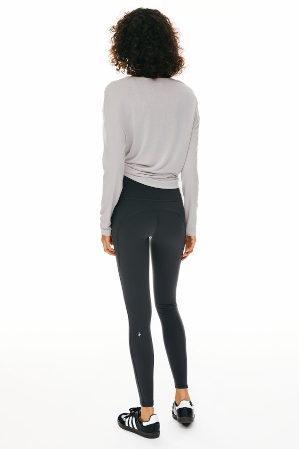 Long Sleeve Sun T-Shirts Lightweight UV Protection - Image 25