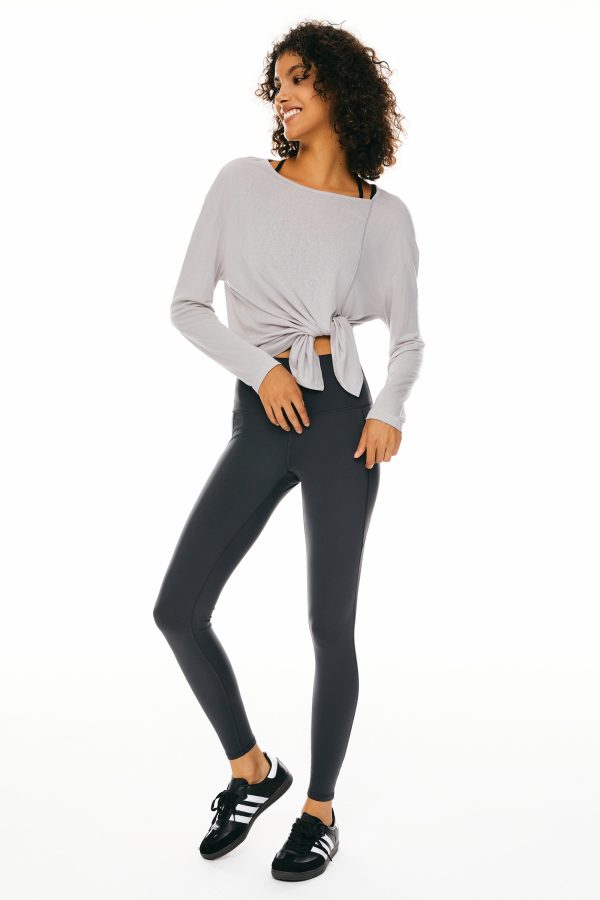 Long Sleeve Sun T-Shirts Lightweight UV Protection - Image 26