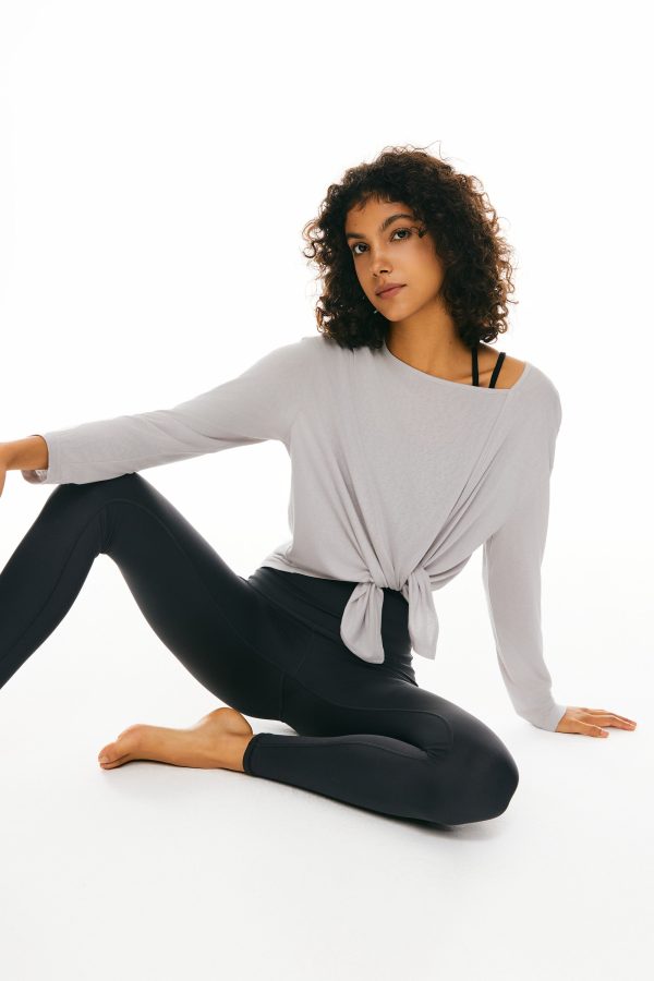 Long Sleeve Sun T-Shirts Lightweight UV Protection - Image 28