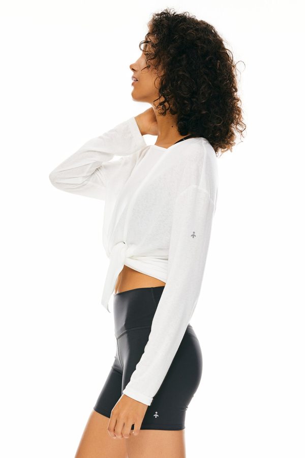 Long Sleeve Sun T-Shirts Lightweight UV Protection - Image 47