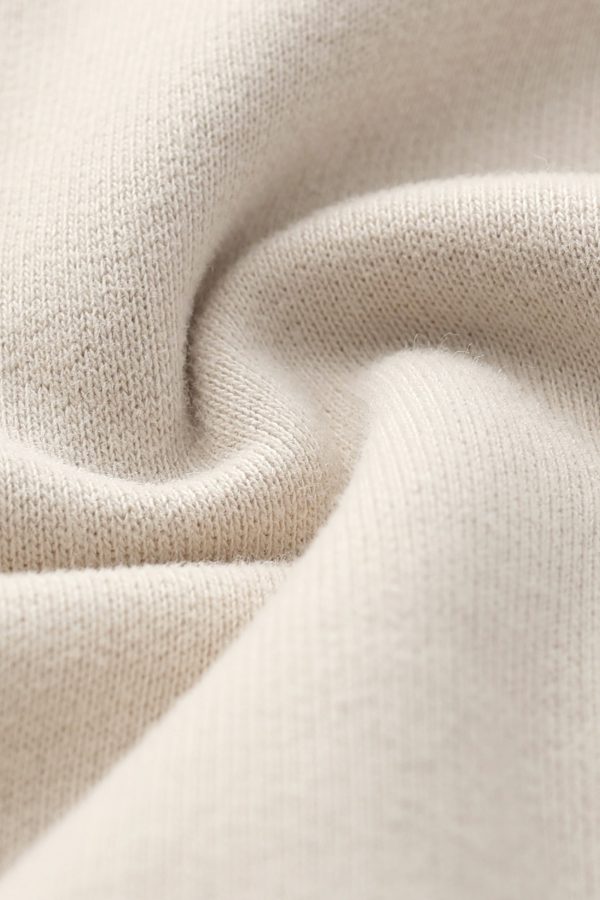 Oversized Half Zip Sweatshirts - Image 8