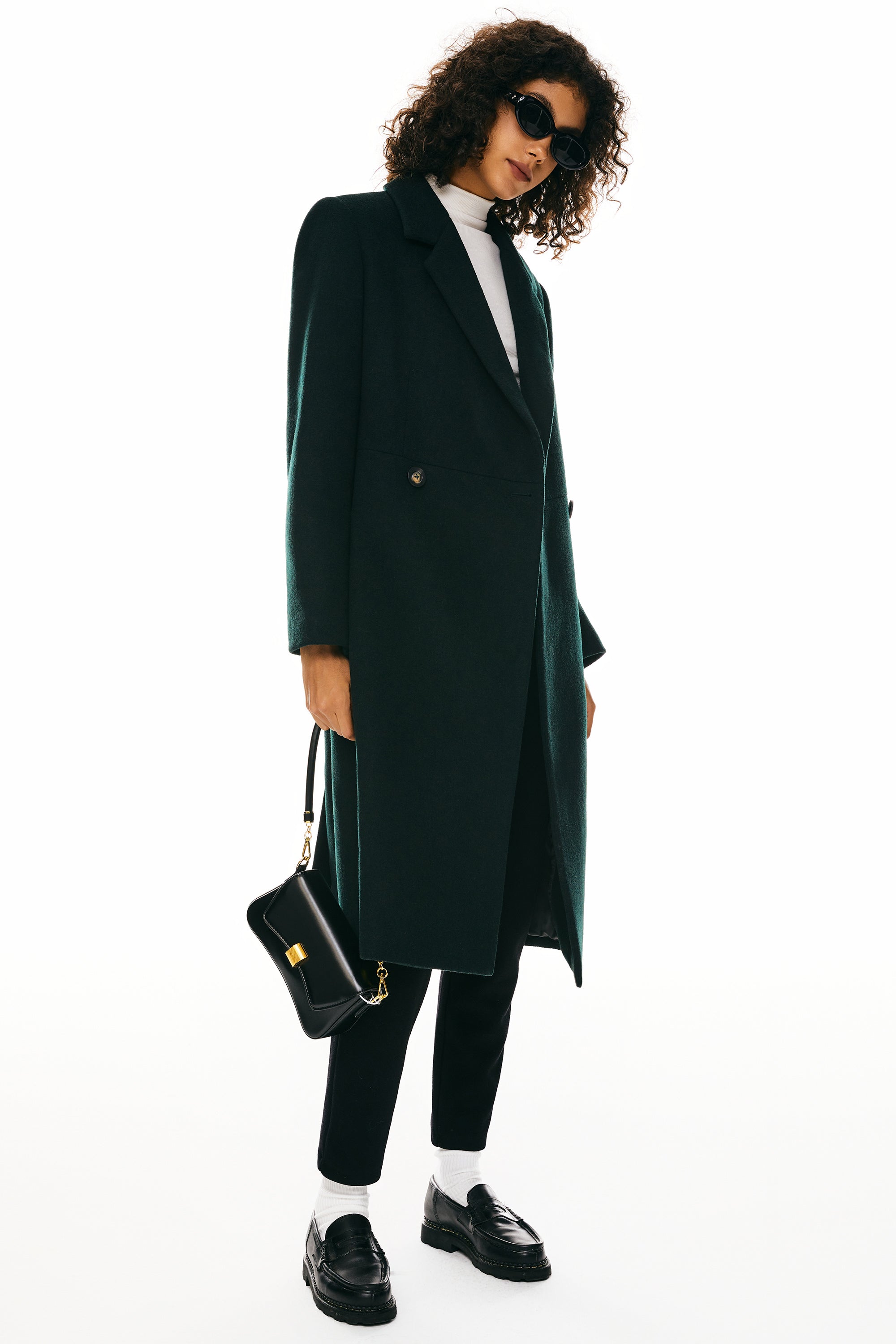 Skinny Stretchy Casual Pants - Image 8