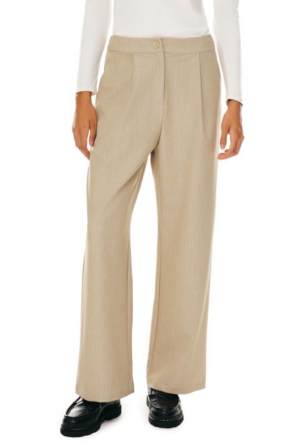 Straight Leg Dress Pants - Image 8