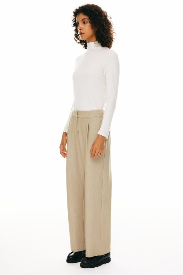 Straight Leg Dress Pants - Image 9